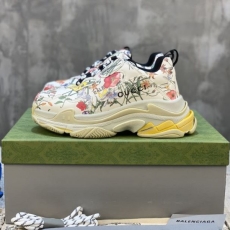 Balenciaga Triple S Series Shoes